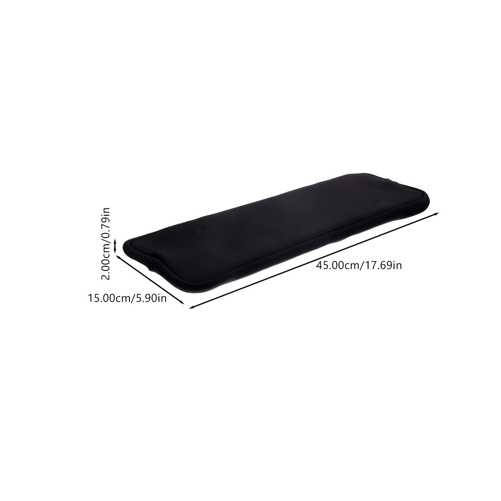 Neoprene Keyboard Bag Protecti - Laptop Sleeve Neoprene บทวิจารณ์และราคา