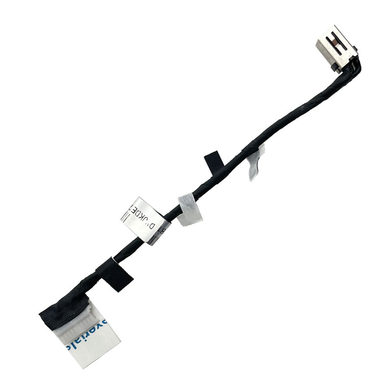 DC Power Jack cable for Dell I - Laptop Accessories Dell บทวิจารณ์และราคา