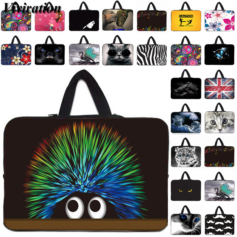 Laptop Bag Neoprene Case 17.3  - Laptop Sleeve Neoprene บทวิจารณ์และราคา