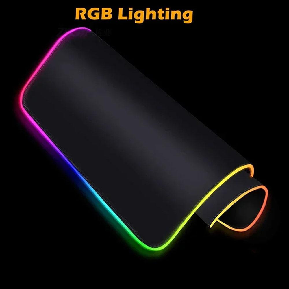 Market Bull Mouse Pad RGB Back - Laptop Accessories Market บทวิจารณ์และราคา