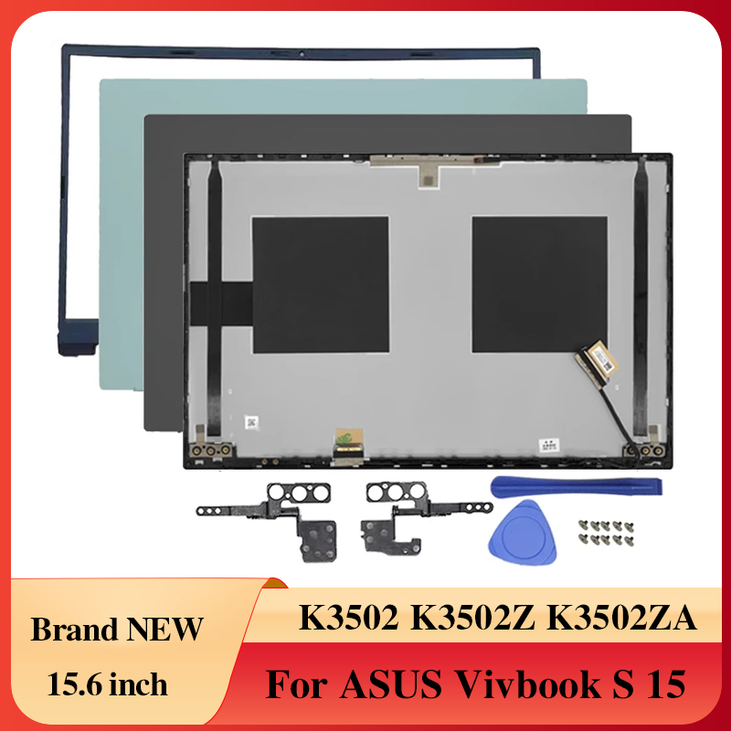 For ASUS Vivobook S15 K3502 K3 - Laptop Accessories For Asus Vivobook บทวิจารณ์และราคา