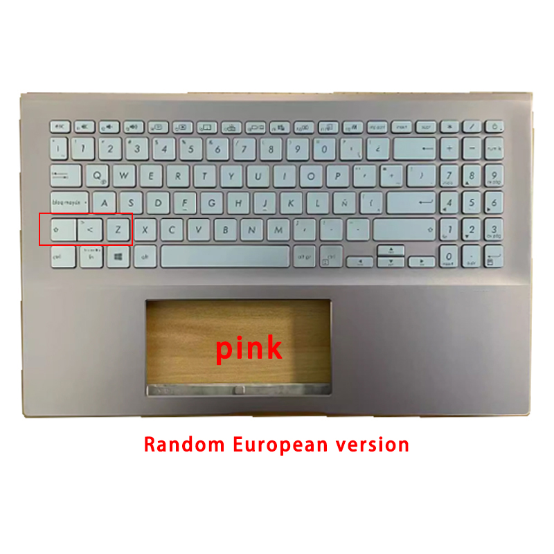 New For Asus VivoBook 15 X532  - Laptop Accessories For Asus Vivobook บทวิจารณ์และราคา