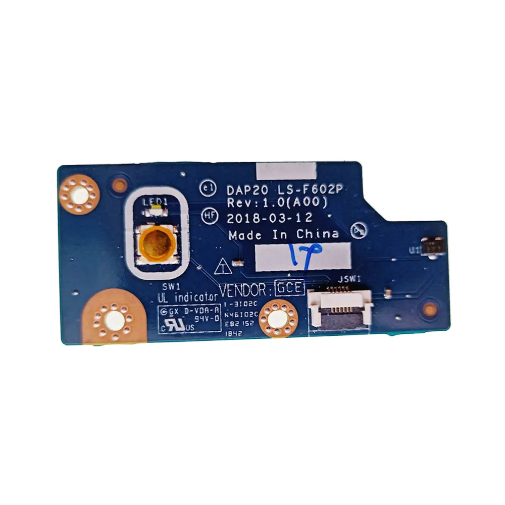 For Dell Precision 7730 7740 M - Laptop Accessories Dell บทวิจารณ์และราคา