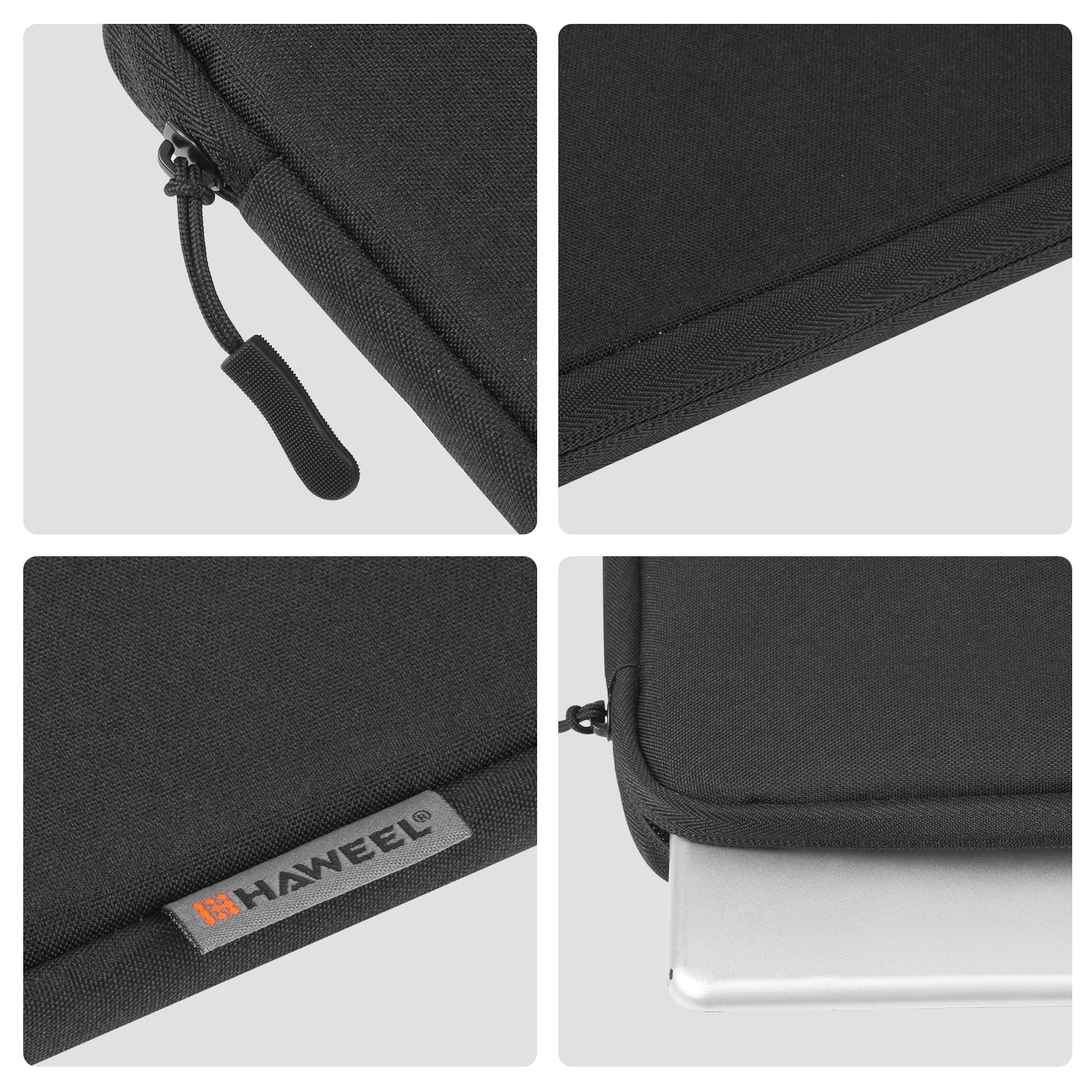 funda tableta bag 16 15 13 inc - Laptop Sleeve Neoprene บทวิจารณ์และราคา