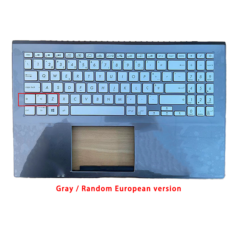 New For Asus Vivobook 15s X531 - Laptop Accessories For Asus Vivobook บทวิจารณ์และราคา