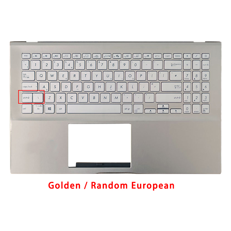 New For Asus Vivobook 15s X531 - Laptop Accessories For Asus Vivobook บทวิจารณ์และราคา
