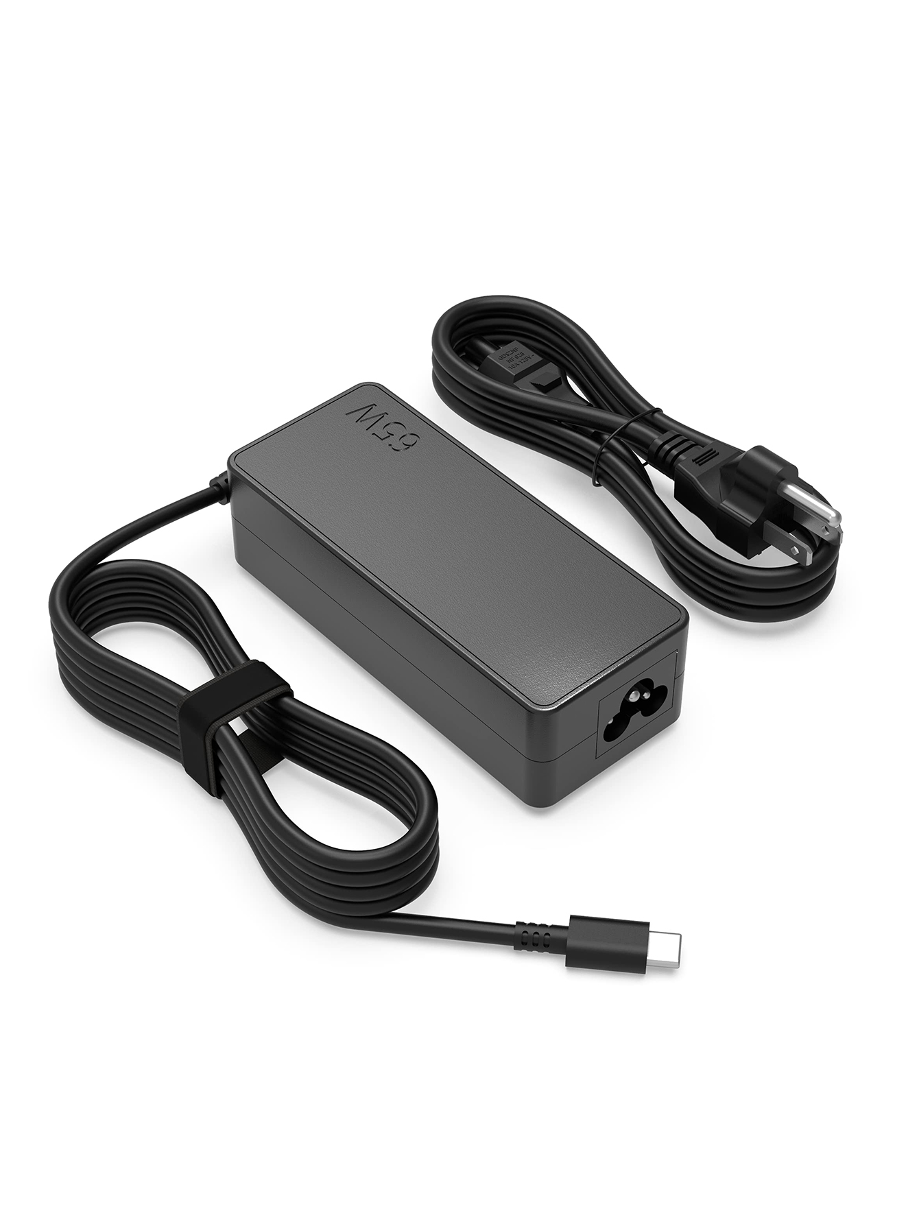 Reletech 65W USB C Laptop Char - Laptop Accessories Dell บทวิจารณ์และราคา