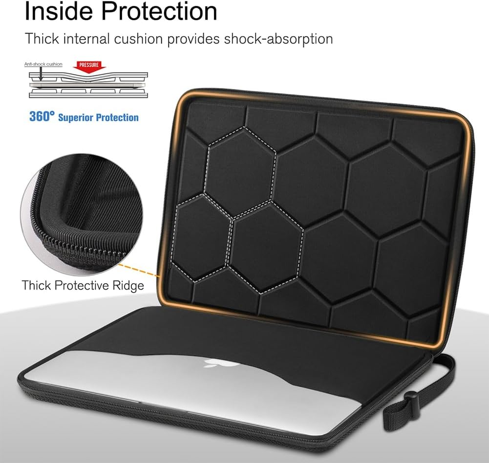 13 13.6 15 16 Laptop Sleeve Ca - Laptop Sleeve Neoprene บทวิจารณ์และราคา
