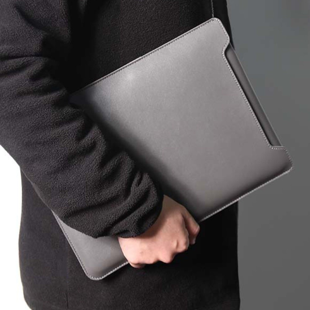 With Small Bag Laptop Sleeve B - Laptop Sleeve Neoprene บทวิจารณ์และราคา