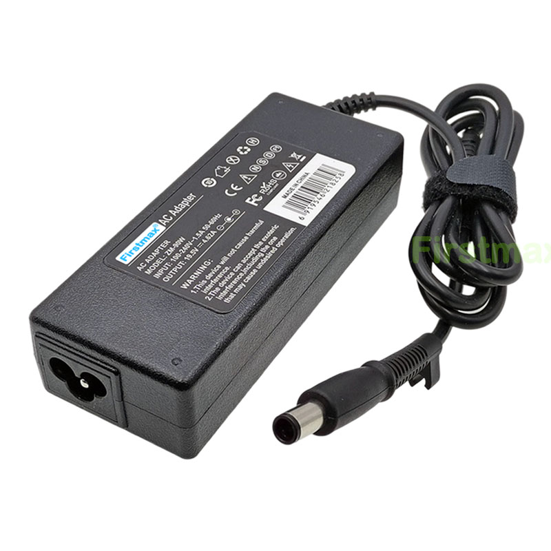 Power Supply 19.5V 4.62A 90W L - Laptop Accessories Dell บทวิจารณ์และราคา