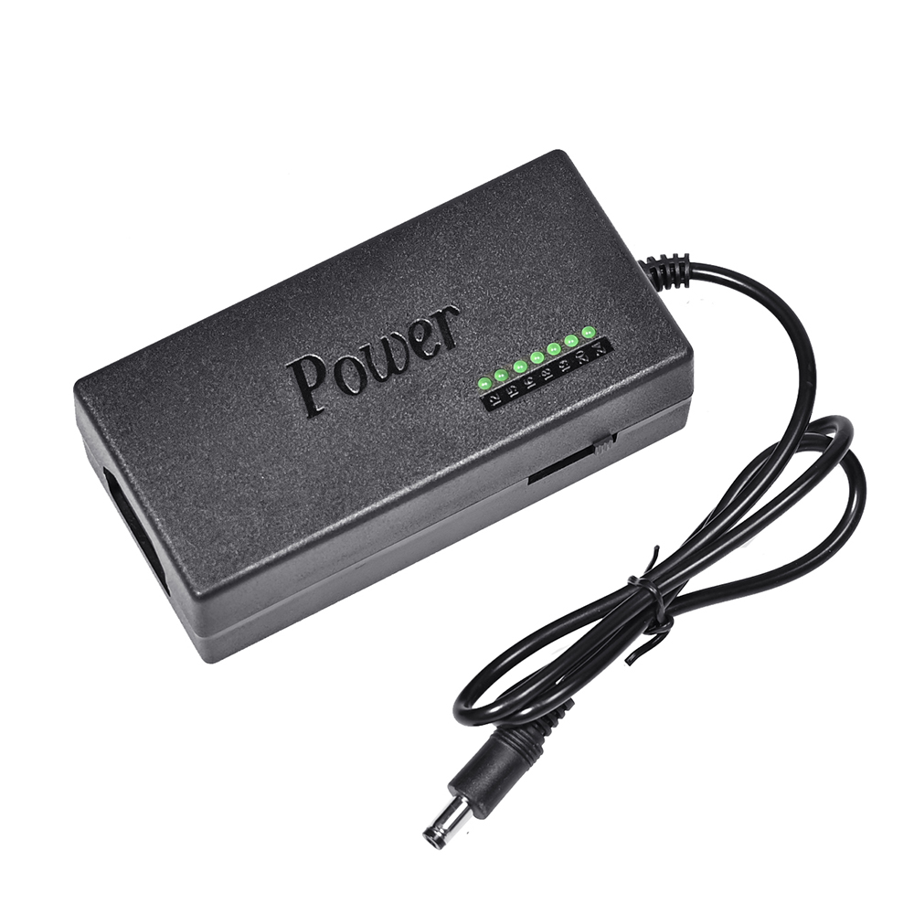 96W Universal AC Laptop Power  - Laptop Accessories Dell บทวิจารณ์และราคา