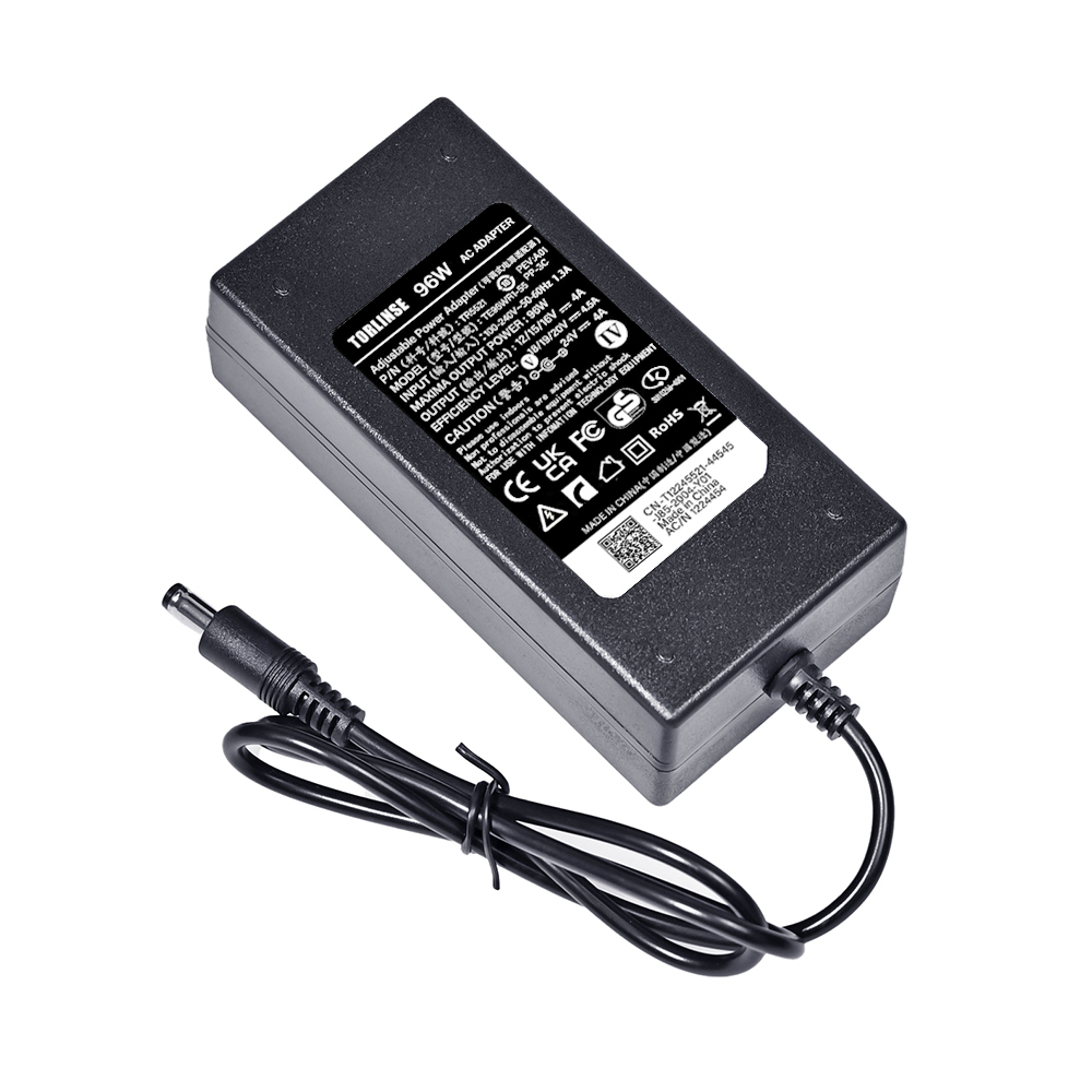 96W Universal AC Laptop Power  - Laptop Accessories Dell บทวิจารณ์และราคา