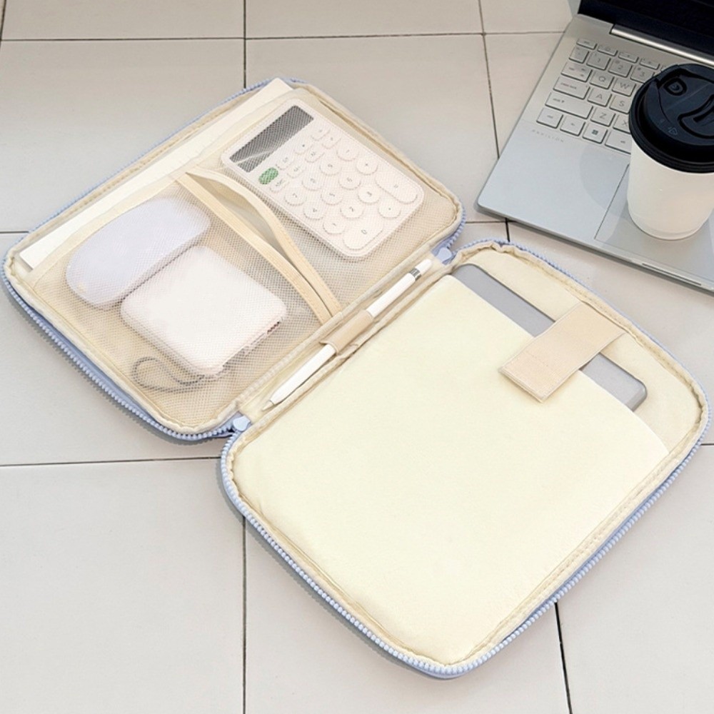 Soft Case Tablet Sleeve Cover  - Laptop Sleeve Neoprene บทวิจารณ์และราคา