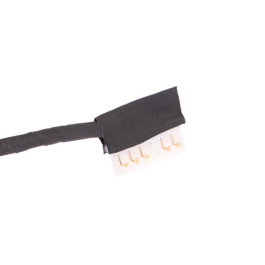 Laptop DC Power Jack Charging  - Laptop Accessories Dell บทวิจารณ์และราคา