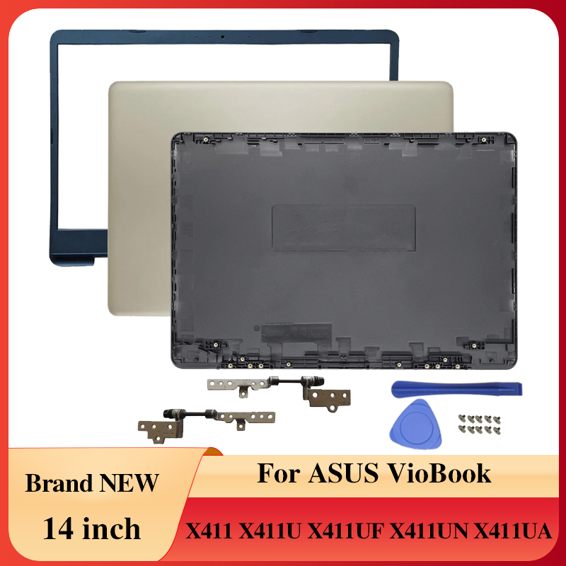 Non-Touch Notebook Screen LCD  - Laptop Accessories For Asus Vivobook บทวิจารณ์และราคา