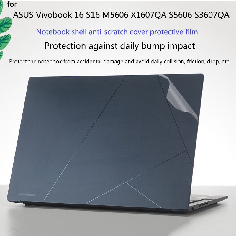 For ASUS Vivobook 16 S16 M5606 - Laptop Accessories For Asus Vivobook บทวิจารณ์และราคา
