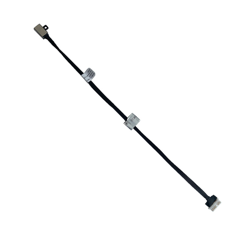 Laptop DC Power Jack Cable For - Laptop Accessories Dell บทวิจารณ์และราคา