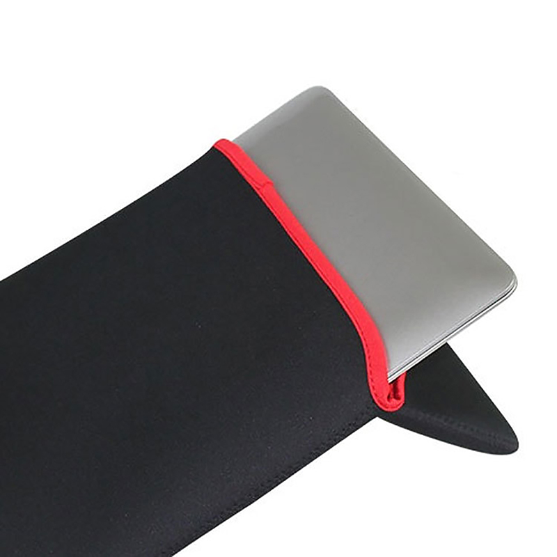 7-14 Inch Laptop Pouch PC Case - Laptop Sleeve Neoprene บทวิจารณ์และราคา