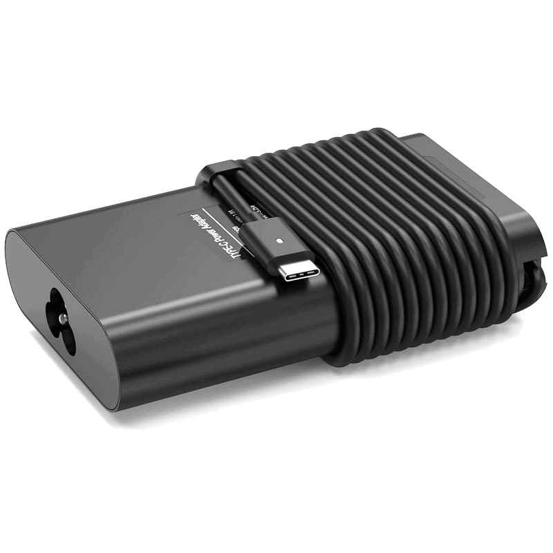 65W USB C Laptop Charger For D - Laptop Accessories Dell บทวิจารณ์และราคา