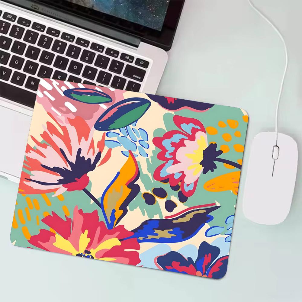 Flower Market Paris London Mou - Laptop Accessories Market บทวิจารณ์และราคา