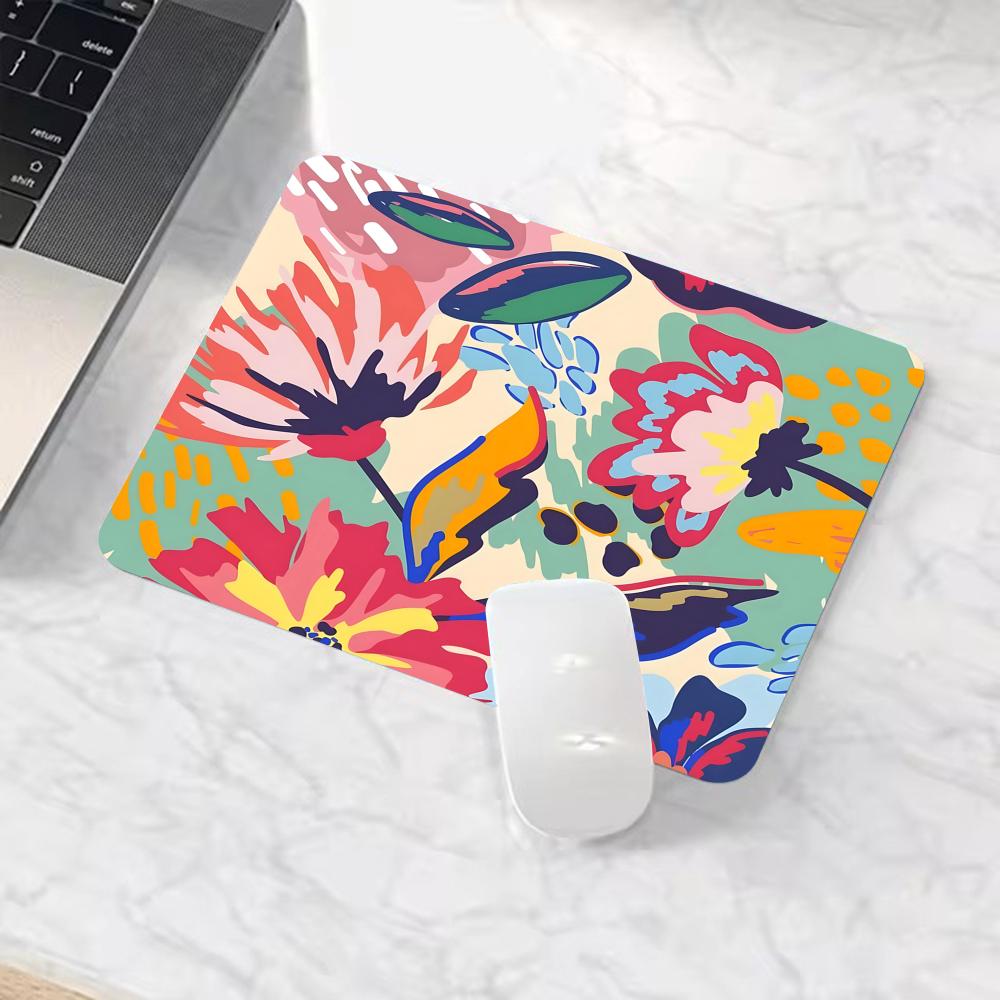 Flower Market Paris London Mou - Laptop Accessories Market บทวิจารณ์และราคา