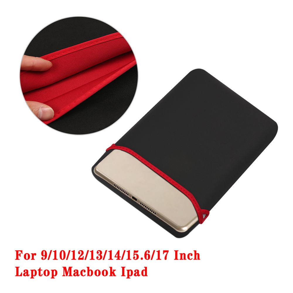 Soft Waterproof Full Protectiv - Xiaomi Laptop Accessories บทวิจารณ์และราคา