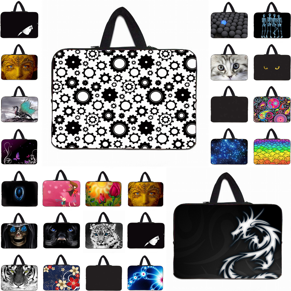 Notebook Bag Neoprene Case Min - Laptop Sleeve Neoprene บทวิจารณ์และราคา