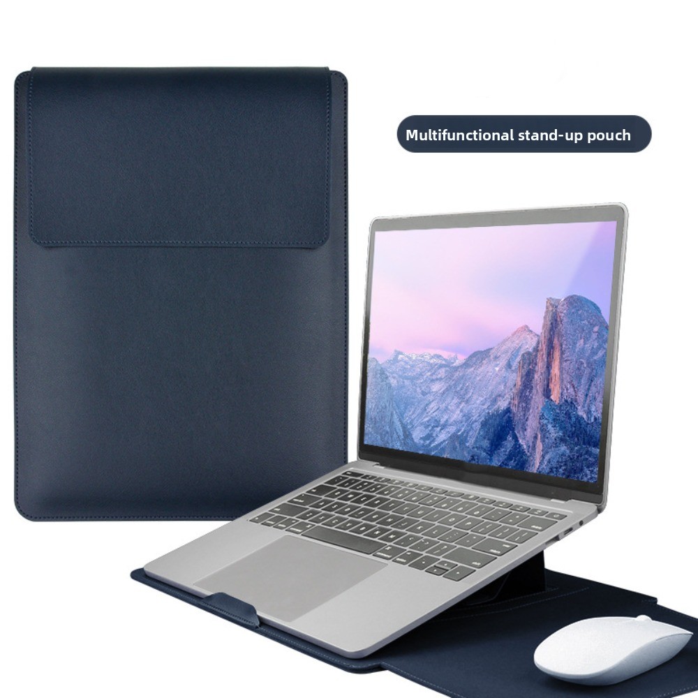 With Small Bag Laptop Sleeve B - Laptop Sleeve Neoprene บทวิจารณ์และราคา