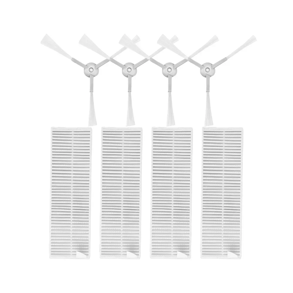 Hepa Filter +Mop Cloth Rag +Si - Xiaomi Laptop Accessories บทวิจารณ์และราคา