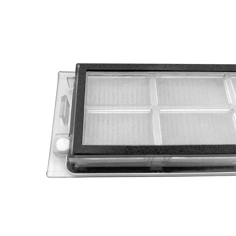 Hepa Filter With Plastic Frame - Xiaomi Laptop Accessories บทวิจารณ์และราคา
