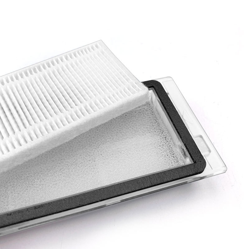 Hepa Filter With Plastic Frame - Xiaomi Laptop Accessories บทวิจารณ์และราคา