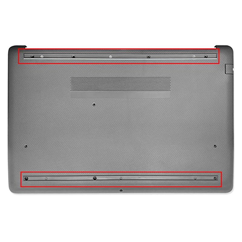 1pc Laptop Rubber Strip For Fo - Laptop Accessories Dell บทวิจารณ์และราคา
