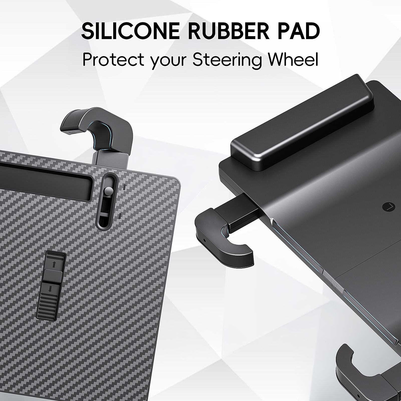 High-Grade Universal Car Steer - Laptop Office Accessories บทวิจารณ์และราคา
