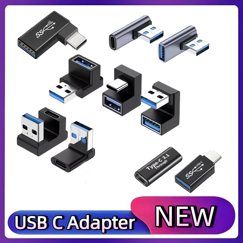 Universal Otg USB 3.0 Cable Ch - Xiaomi Laptop Accessories บทวิจารณ์และราคา