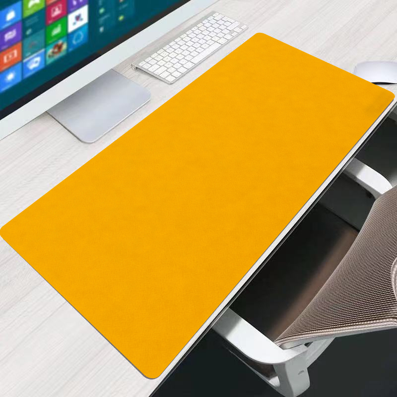 Red Mouse Pad Office Extended  - Laptop Office Accessories บทวิจารณ์และราคา