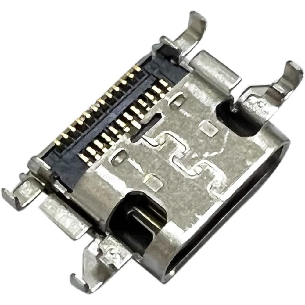 Type-C Charging Port DC in Pow - Laptop Accessories Dell บทวิจารณ์และราคา