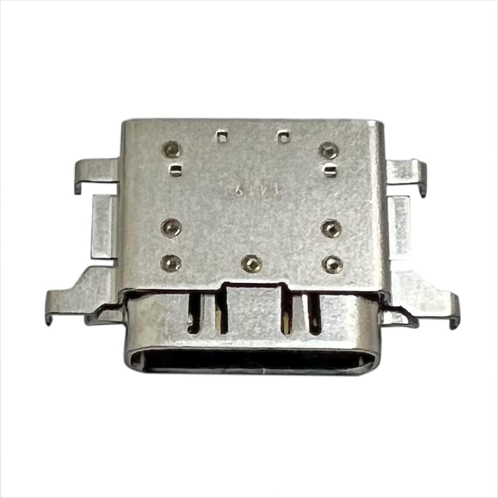 Type-C Charging Port DC in Pow - Laptop Accessories Dell บทวิจารณ์และราคา