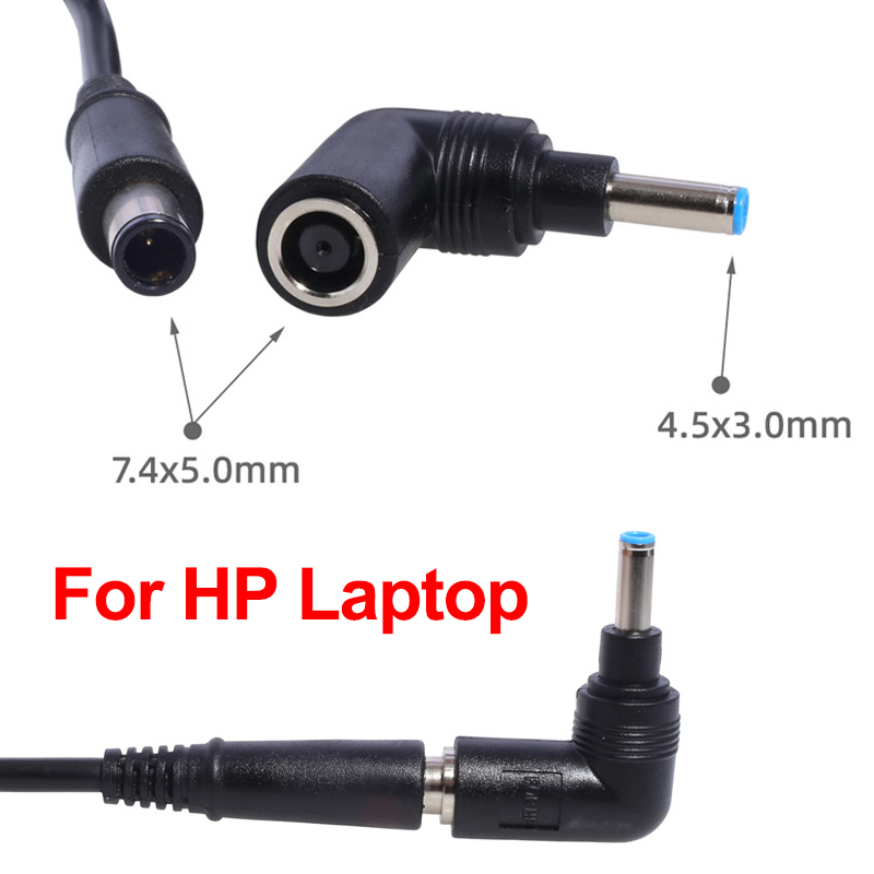  1/2/5pcs 7.4*5.0mm Female to - Laptop Accessories Dell บทวิจารณ์และราคา