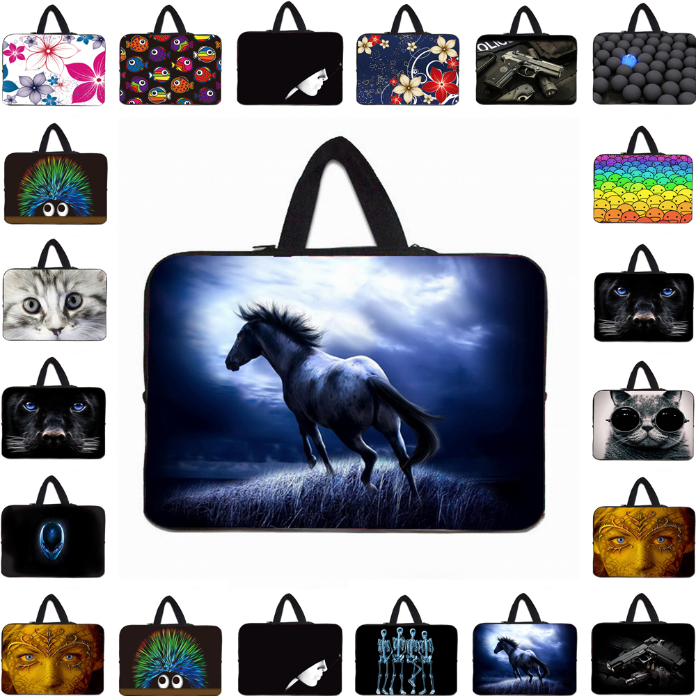 Laptops Computador Case Neopre - Laptop Sleeve Neoprene บทวิจารณ์และราคา