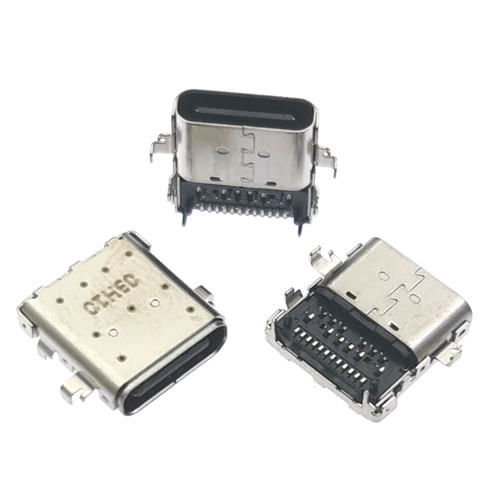 1-10pcs USB Type-C Power Jack  - Laptop Accessories Dell บทวิจารณ์และราคา