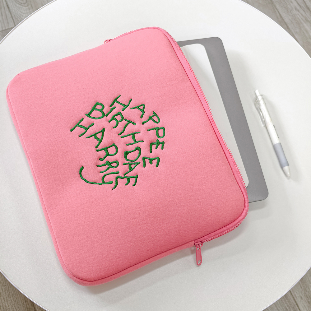 Cute Pink Laptop Bag For Macbo - Xiaomi Laptop Accessories บทวิจารณ์และราคา