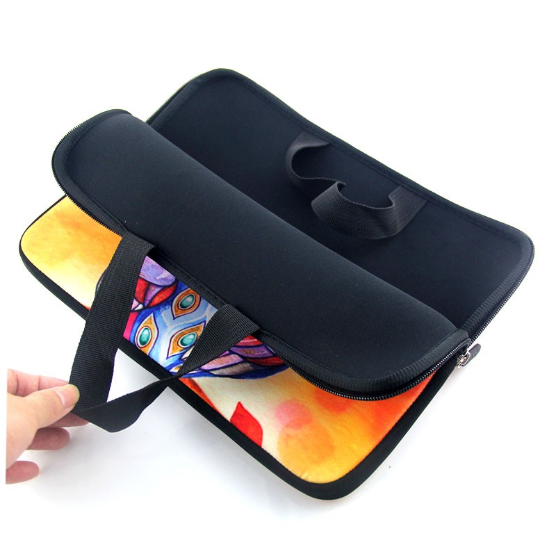 Fashion Laptop Bag Tablet Slee - Laptop Sleeve Neoprene บทวิจารณ์และราคา