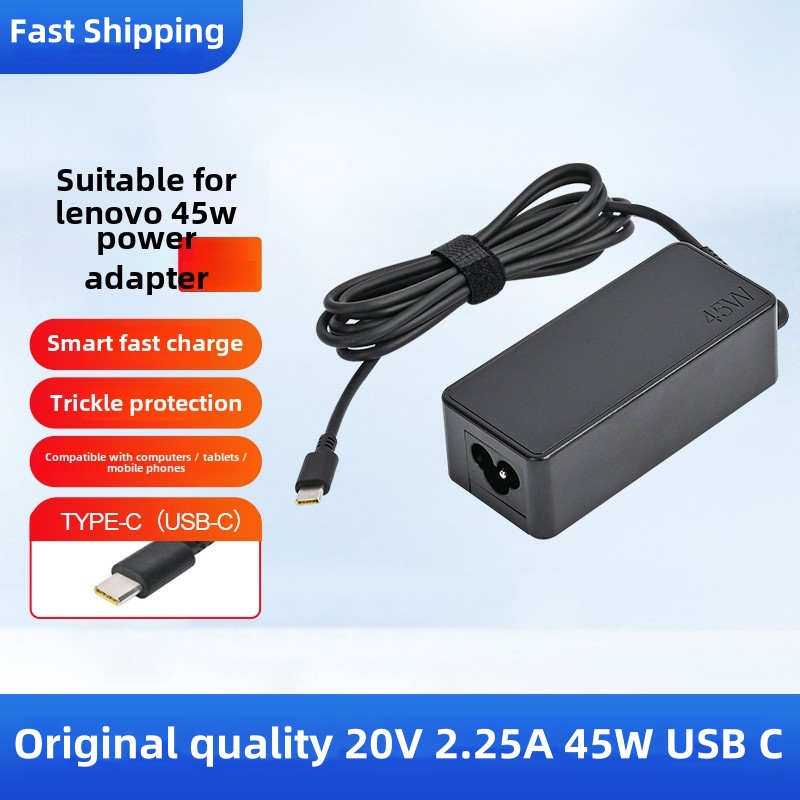 20V 2.25A 45W Type USB C For L - Laptop Accessories Dell บทวิจารณ์และราคา