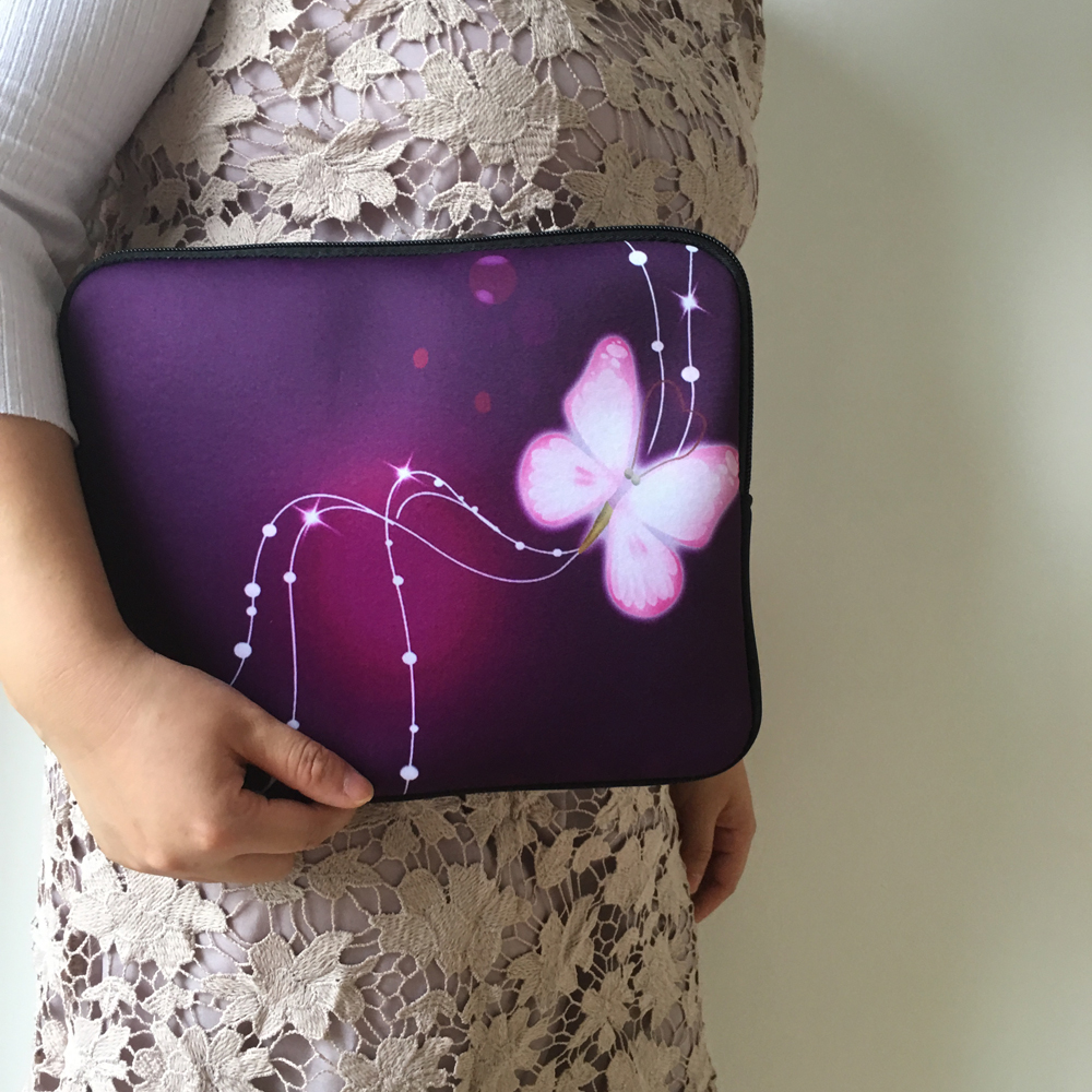 Chromebook Neoprene Case Lapto - Laptop Sleeve Neoprene บทวิจารณ์และราคา